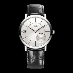 Piaget Altiplano Ultra Thin Automatic White Gold (G0A38130)