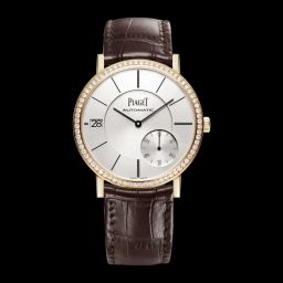 Piaget Altiplano Ultra Thin Automatic Pink Gold Diamond (G0A38139)