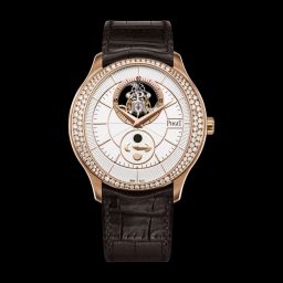 Piaget Gouverneur Tourbillon Moonphase Pink Gold Diamond (G0A39116)