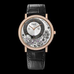 Piaget Altiplano 900P Pink Gold Diamond (G0A40013)