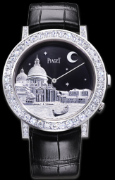 Piaget Altiplano Double Jeu Mythical Journey Venice (G0A40564)