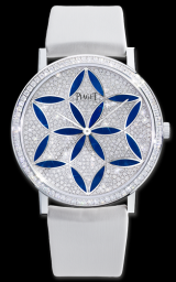 Piaget Altiplano 38 Mythical Journey Venice Diamond Enamel (G0A40602)