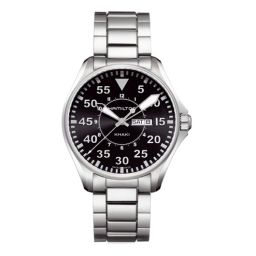 Hamilton Khaki Pilot Quartz (H64611135)