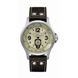 Hamilton Khaki Aviation QNE 44 (H76515523)