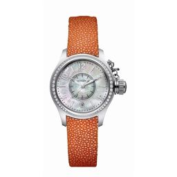 Hamilton Khaki Navy Seaqueen 37 (H77311815)