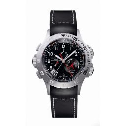 Hamilton Khaki Navy Regatta Alarm (H77614333)