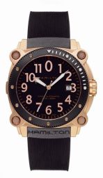 Hamilton BeLOWZERO 200m Auto (H78545333)