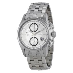 Hamilton Jazzmaster Auto Chrono Men's Watch H32616153