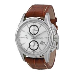 Hamilton Jazzmaster Auto Chrono Men's Watch H32616553