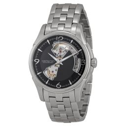 Hamilton Jazzmaster Open Heart Men's Watch H32565135