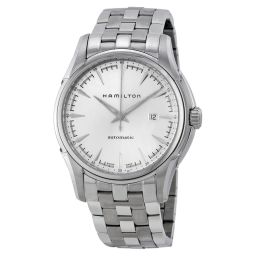 Hamilton Jazzmaster Viewmatic Silver Dial Men's Watch H32715151