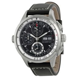 Hamilton Khaki Aviation X-Patrol Chronograph Men's Watch H76556731
