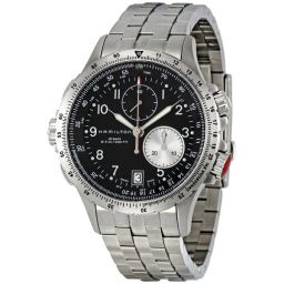 Hamilton Khaki ETO Men's Watch H77612133