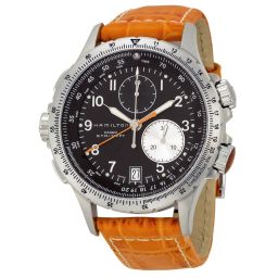 Hamilton Khaki ETO Men's Watch H77612933