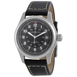 Hamilton Khaki Field Automatic Men's Watch H70455733