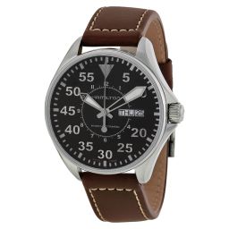 Hamilton Khaki Pilot Automatic Men's Watch H64425535
