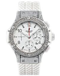 Hublot Big Bang St. Moritz Diamond Men's Watch 301.SE.230.RW.174
