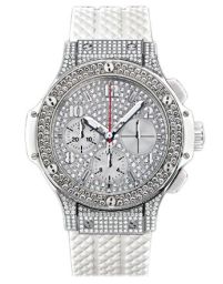 Hublot Big Bang St. Moritz Men's Watch 341.SE.9054.RW.174