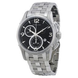 Hamilton Jazzmaster Chronograph Men's Watch H32612135