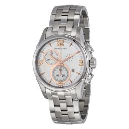Hamilton Jazzmaster Chronograph Men's Watch H32612155