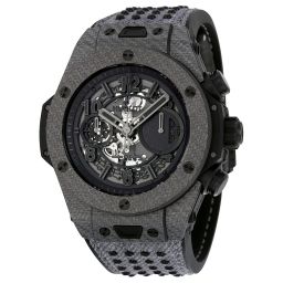 Hublot Big Bang UNICO Italia Independent Skeleton Dial Limited Edition Men's Watch 411.YT.1110.NR.ITI15