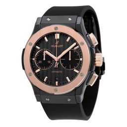 Hublot Classic Fusion Chronograph Automatic Men's Watch 521CO1781RX