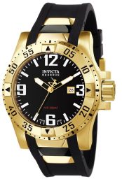 Invicta Excursion Gold-tone Men's Watch 6255