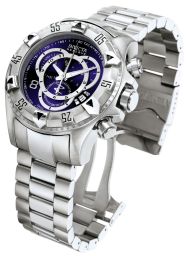Invicta Reserve Excursion Chronograph Touring Edition Men's Watch 5526