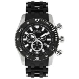 Invicta Sea Spider Chronograph Men's Watch 10242