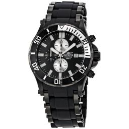 Invicta Sea Spider Chronograph Men's Watch 1480