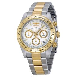 Invicta Speedway Chronograph Men's Watch 9212