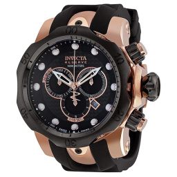 Invicta Venom Chronograph Men's Watch 0361
