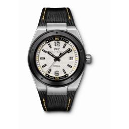 IWC Ingenieur Automatic Climate Action (IW3234-02)