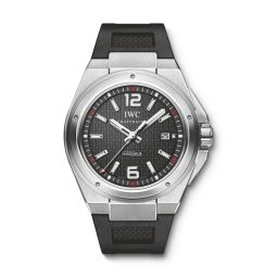 IWC Ingenieur Automatic Mission Earth (IW3236-01)