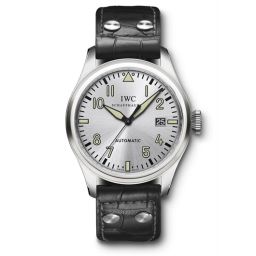 IWC Pilot's Watch Mark XVI Father & Son (IW3255-19)