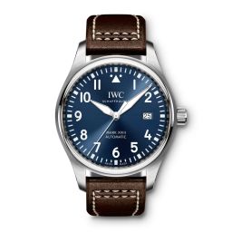 IWC Pilot's Watch Mark XVIII Le Petit Prince (IW3270-04)