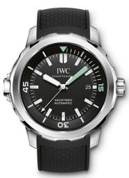 IWC Aquatimer Automatic Rubber (IW3290-01)
