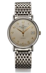IWC Portofino Automatic Breguet Bracelet (IW3513-17)