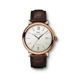 IWC Portofino Automatic Red Gold (IW3565-04)