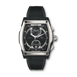 IWC Da Vinci Chronograph Ceramic (IW3766-01)