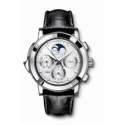 IWC Grande Complication 3770 Platinum (IW3770-13)