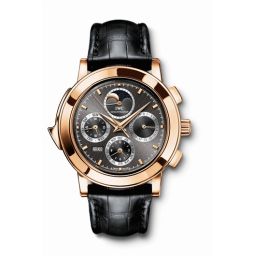 IWC Grande Complication 3770 Rose Gold (IW3770-25)