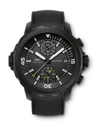 IWC Aquatimer Chronograph Edition Galapagos Islands (IW3795-02)