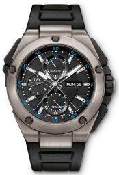 IWC Ingenieur Double Chronograph (IW3865-03)