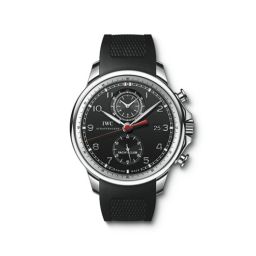 IWC Portuguese Yacht Club Chronograph (IW3902-04)