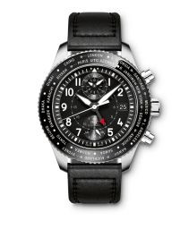 IWC Pilot’s Watch Timezoner Chronograph (IW3950-01)
