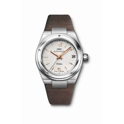 IWC Ingenieur Midsize Gold Index Strap (IW4515-04)