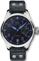 IWC Big Pilot Shanghai Boutique (IW5004-XX)