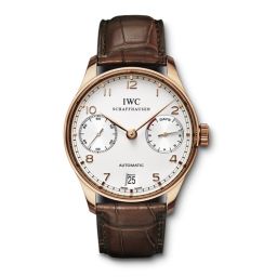 IWC Portuguese Automatic Red Gold (IW5001-13)