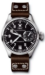 IWC Big Pilot (IW5002-01)